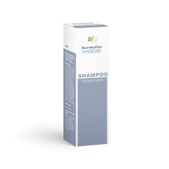 Clorexyl - Shampoo Igienizzante