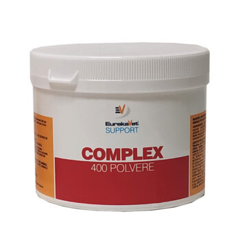 Complex - Integratore Multifunzione