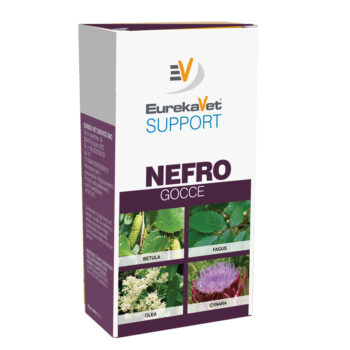Nefro - Integratore Funzione Renale - GOCCE flacone da 50 ml