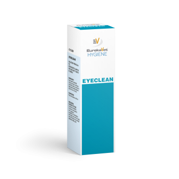 Eyeclean - Detergente per Occhi