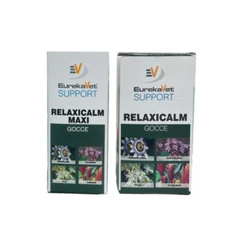 Relaxicalm - Tranquillante per Cani e Gatti