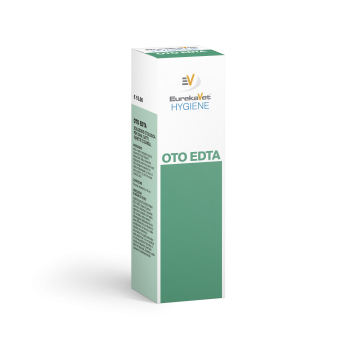 Otoedta - Soluzione Otologica a Base di Clorexidina e T. EDTA