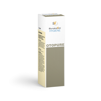 Otopure - Soluzione Otologica