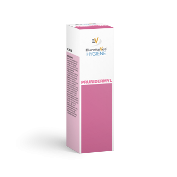 Pruridermyl spray - Emulsione Lenitiva per il Prurito