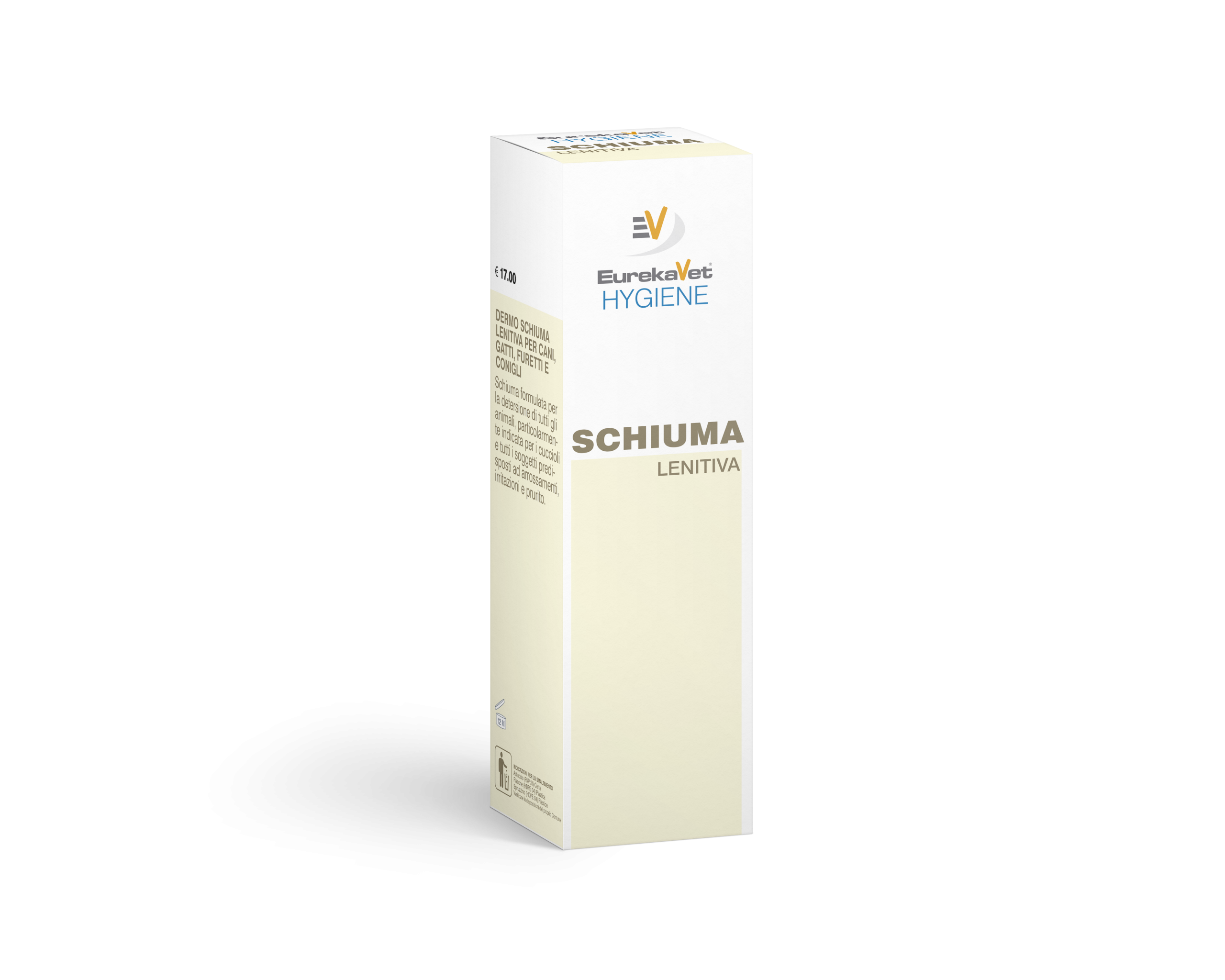 Schiuma Lenitiva