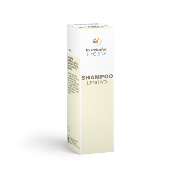 Clorexyl - Shampoo Lenitivo - SHAMPOO flacone da 250 ml
