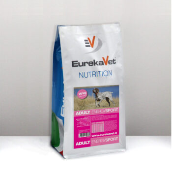 Nutrition Energy Sport - Crocchette Cani