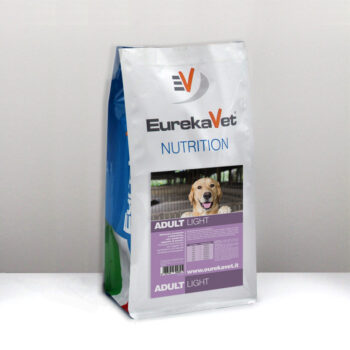 Nutrition - Crocchette Light per Cani Adulti