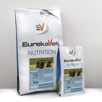 Nutrition Puppy - Crocchette per Cane Cucciolo