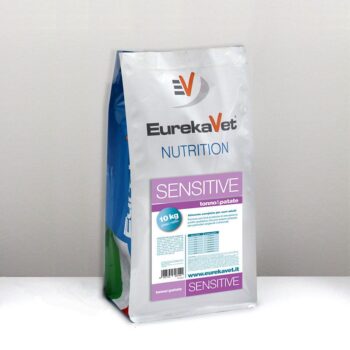 Sensitive - Crocchette Cani Tonno e Patate