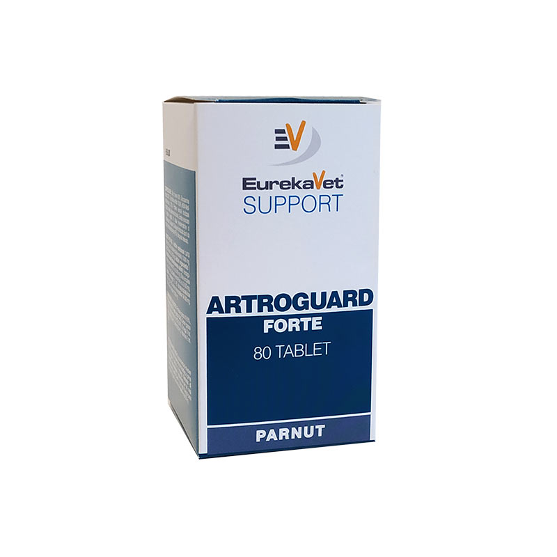 ARTROGUARD - Condroprotettore polvere per cani con glucosamina