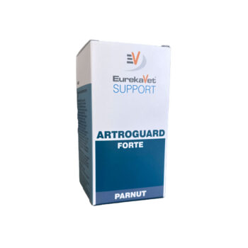 Artroguard - Integratore Articolazioni - TAB 80 cpr da 1,5 gr