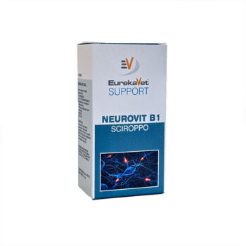 Neurovit B1 - Integratore Vitamina B1