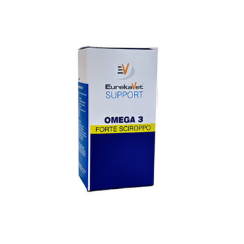 Omega 3 Forte - Mangime Complementare