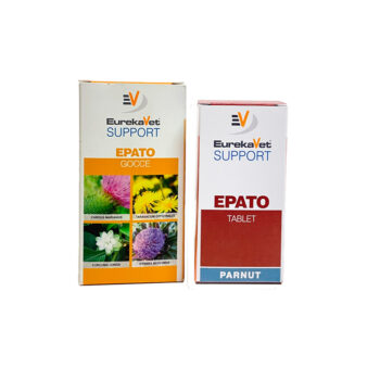 Epato - Integratore per il Benessere del Fegato