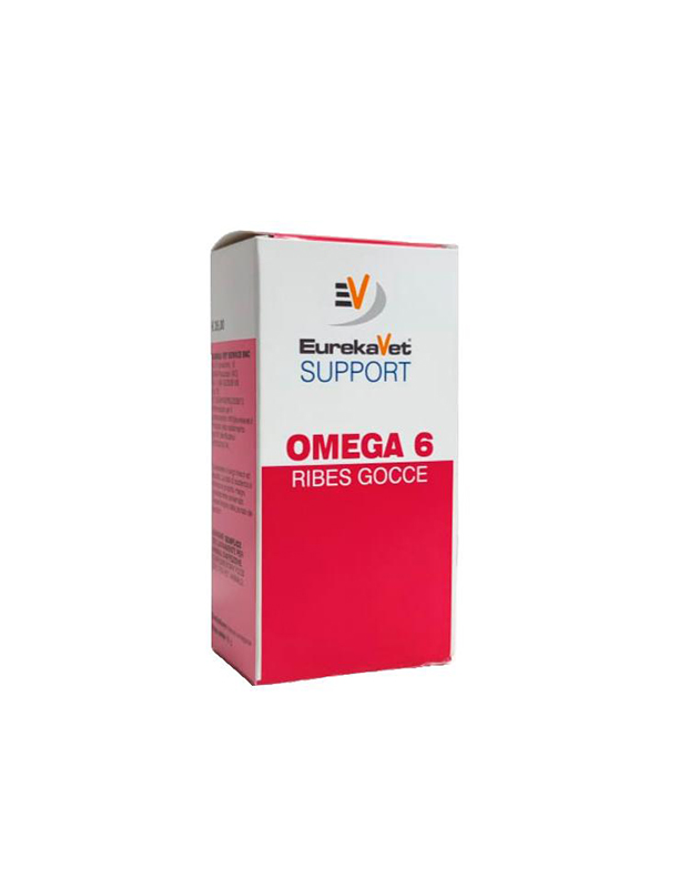 Omega 6 Eurekavet