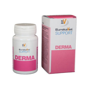 Derma - Integratore per Alterazioni di Cute e Pelo
