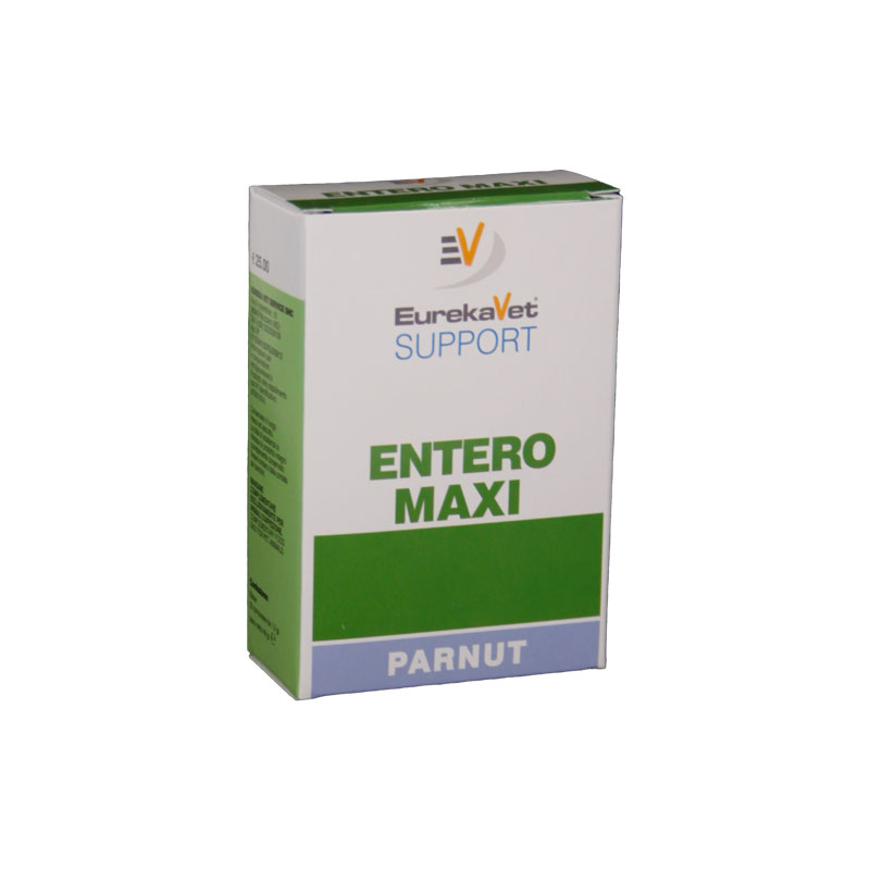 Entero Maxi - Mangime Complementare a Base di Fermenti Lattici