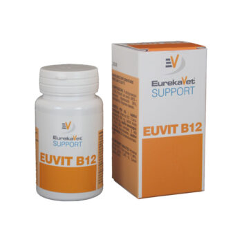 Euvit B12 - Integratore Vitamina B12
