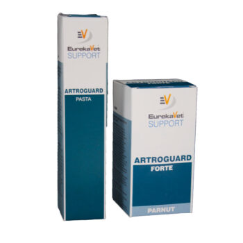 Artroguard - Integratore Articolazioni