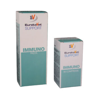 Immuno - Integratore per Rafforzare il Sistema Immunitario