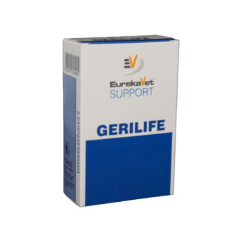 Gerilife - Integratore Funzione Cognitiva