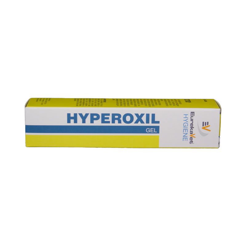 HYPEROXIL GEL Eurekavet