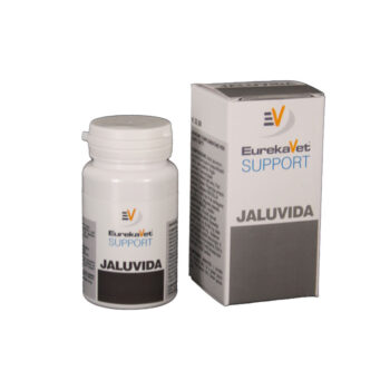 Jaluvida - Integratore per il Benessere delle Cartilagini Articolari e del Liquido Sinoviale