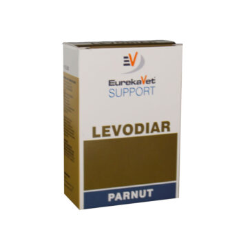 Levodiar - Integratore per i Disturbi Intestinali
