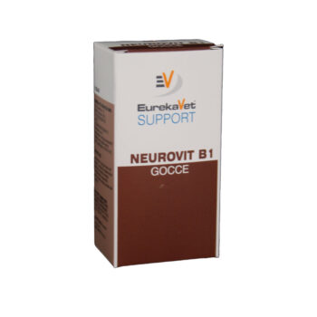 Neurovit B1 - Integratore Vitamina B1