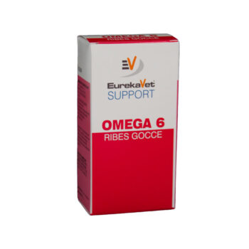 Omega 6 - Mangime Complementare