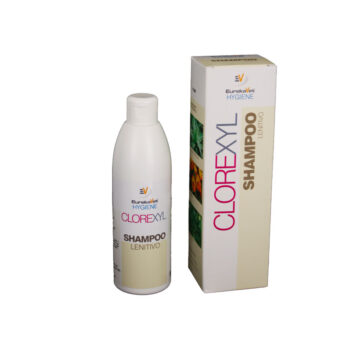 Shampoo Lenitivo per Cavallo