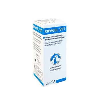 Ripagel lesione superficie oculare