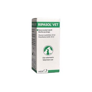 Ripasol - Soluzione Oftalmica